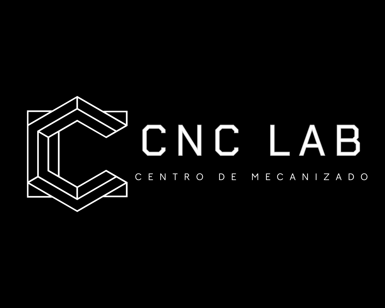 Logo CNC Lab Panamá